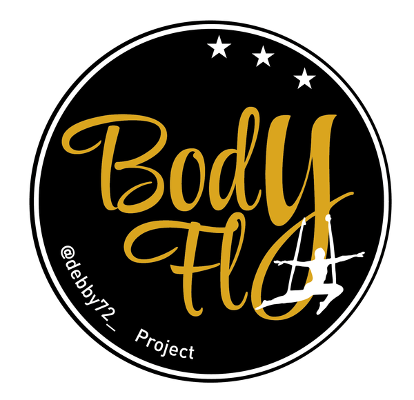 Logo Body Fly Project